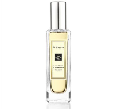 Cologne "Lime Basil & Mandarin" 30 ml L003010000 30ML JO MALONE LONDON 