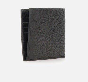 Portafoglio "Micron" SU0112MIC NERO ORCIANI 