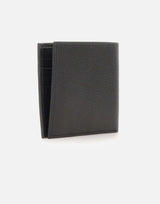 Portafoglio "Micron" SU0112MIC NERO ORCIANI 
