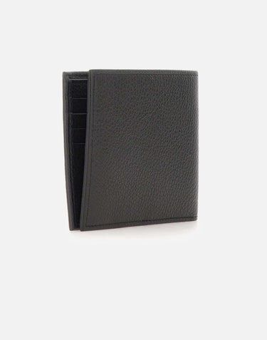 Portafoglio "Micron" SU0112MIC NERO ORCIANI 