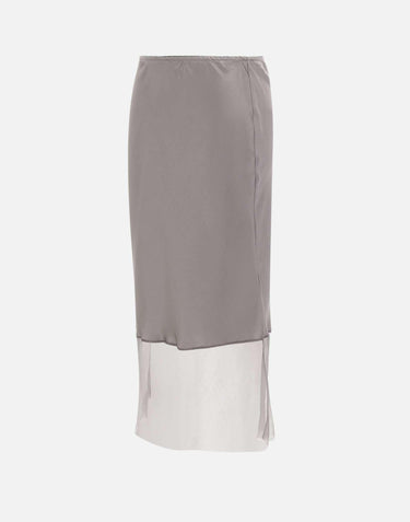 "Catania skirt" 21586 058 THE GARMENT 