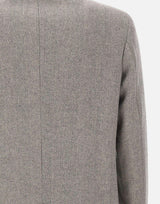 Cappotto in lana 3932C4448C 25374097 MANUEL RITZ 