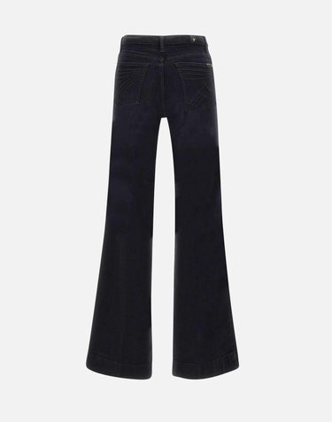 Jeans "Modern dojo" JSWDA490EV 7F00 7 FOR ALL MANKIND 