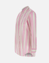 Camicia "Brigitte" BRIG001 00897L MC2 SAINT BARTH 