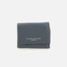"Wallet grain" PFW5065 GRNMIDSKY GIANNI CHIARINI 