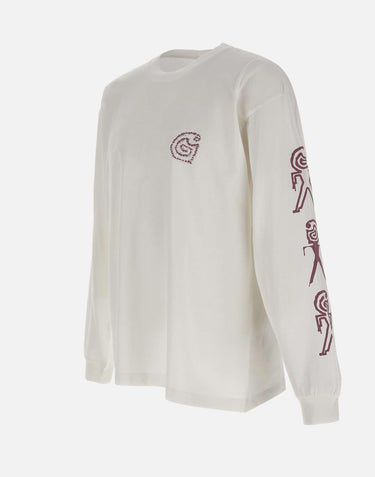 Maglia "Terrestrial" I035227 34FPG CARHARTT WIP 