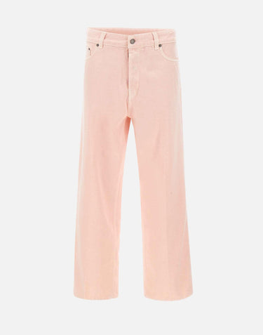 Jeans "Betty soft" HEW03297GF139PX T0344 HAIKURE 