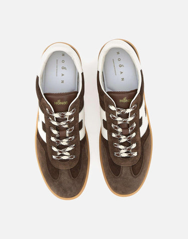 Sneakers "Hogan Cool" HXM6470FB60UWX 0CAJ HOGAN 