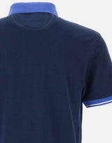 "Polo piquet stretch" MAP005 PK00107017 LA MARTINA 