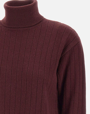 Maglia in lana e cashmere L81MAGL19 MAG0L051167 ELEVENTY 