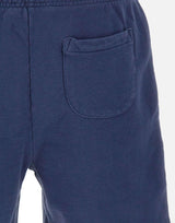 Short in felpa loopback 710934602 011 POLO RALPH LAUREN 