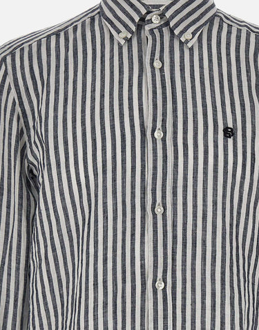 Camicia "H-Liam" 50560595 404 BOSS 