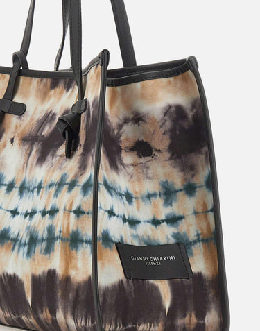 "Marcella" BS6850 FEZNERO MARCELLA CLUB GIANNI CHIARINI 