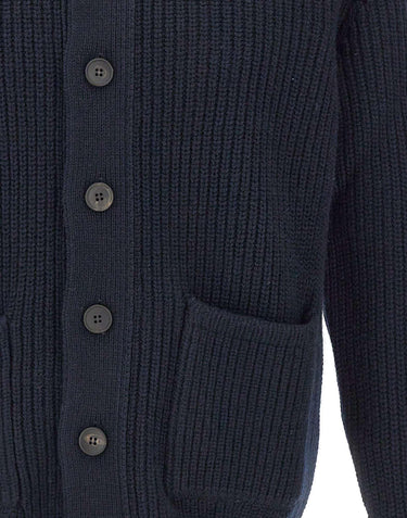 Giacca in lana e cashmere BB3MLT WC5P891 FILIPPO DE LAURENTIIS 