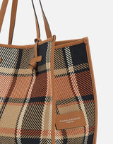 Borsa "Marcella" BS6850 BLMRARANCIO MARCELLA CLUB GIANNI CHIARINI 