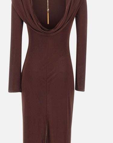Abito da sera "Red Carpet" ABR1056E2 EA3 ELISABETTA FRANCHI 