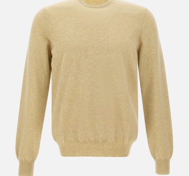 Maglia in cashmere 55170 15590303 GRAN SASSO 