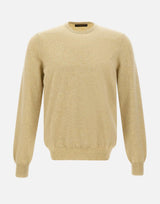 Maglia in cashmere 55170 15590303 GRAN SASSO 
