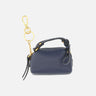 Portachiavi con borsetta Alifa BSMALIFA6011 GRNNAVY GIANNI CHIARINI 