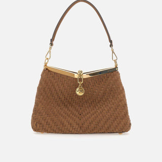 Borsa media "Vela" WP1B0002 AE273M2186 ETRO 