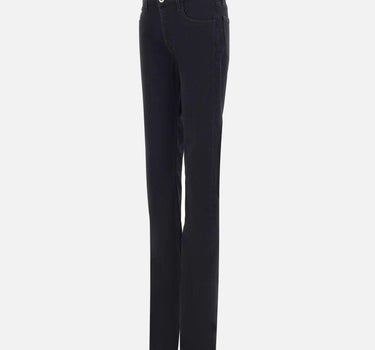 Jeans lunghi dritti 260WCP00214 DDS002AA100 THE ATTICO 