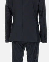 Completo due pezzi in fresco lana 2FBR20A01 060007N1229 TAGLIATORE 