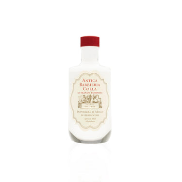 "Dopobarba Mallo di Albicocche" 100ml ABCS01100 100ML ANTICA BARBIERIA COLLA 