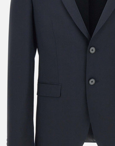 Blazer "Hey Reymond" 50469181 401 BOSS 