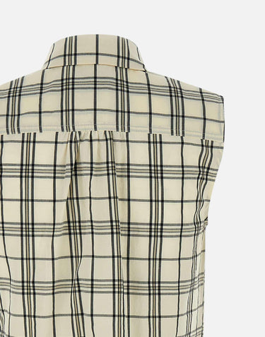 Camicia "Furio" in cotone 2513161082200 001 MARELLA 