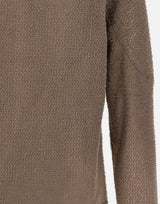 "FuzzFleece Ad Sweater" 11067 FALCON SATISFY 
