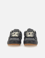 Sneakers "Slow Runner" F3533001 BLACKGUM AXEL ARIGATO 