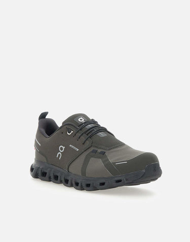 Sneakers "Cloud6 wp" 3MF10063029 BLACK ON 