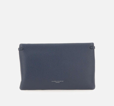 Pochette "Hermy" BS4035 COMMGRNNAVY GIANNI CHIARINI 