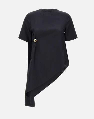 Top "Madea" MADEA BLACK LOULOU DE SAISON 