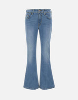 Jeans Boot Slim a vita bassa 006KC 0002 LEVI'S 