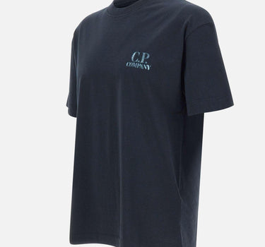 T-shirt in jersey 30/1 20CMTS143A 110579W888 C.P. COMPANY 