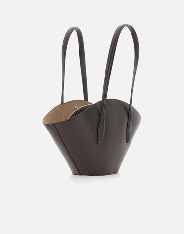 Borsa a spalla "Numah Chapelier Tote" 50563842 207 BOSS 