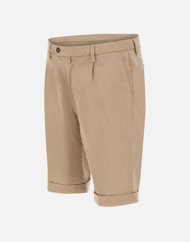 Bermuda in cotone BG101300127 00043 BRIGLIA 1949 