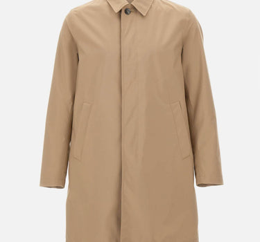 Giacca impermeabile in new rain IM000399U 127902092 HERNO 