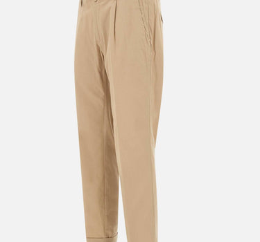 Pantaloni "Zeus P" 25M19L77 20 MYTHS 