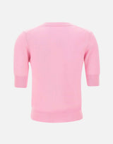 Maglia "Therese Knit" in cashmere 5635969 011 HERSKIND 