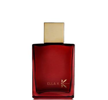 Eau de Parfum "Camélia K" 100ml 0EK02P100CAM 100ML ELLA K 