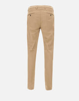 Pantaloni "BG05" in cotone BG05324127 00043 BRIGLIA 1949 