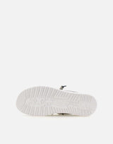 Mocassini  "Wally stretch Sox" HD41898 1SZ HEY DUDE 