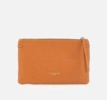 Pochette "Hermy" BS3695 GRNSPICE GIANNI CHIARINI 