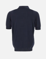 Polo in cotone PL1MCSKTR CR14R890 FILIPPO DE LAURENTIIS 