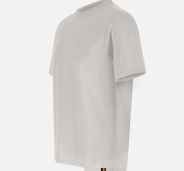 T-shirt "Fantome Ice Cotton" K5135HW 001 K-WAY 
