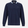 Polo in cotone A44105 07 SUN68 
