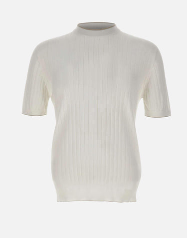 Maglia a maniche corte M76MAGM64 MAG0M0410103 ELEVENTY 