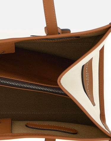 Borsa  "Marcella" BS6850 COMMCNVSEPANNACORCAR MARCELLA CLUB GIANNI CHIARINI 